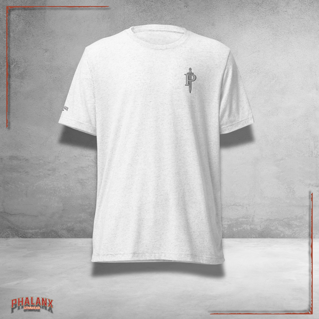 Phalanx Vintage P-Blade Unisex Shirt