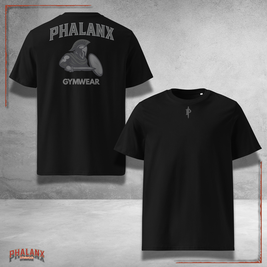 Phalanx Oversized HEAVY T-Shirt