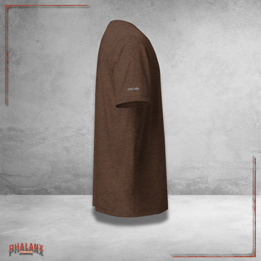 Phalanx Vintage P-Blade Unisex Shirt