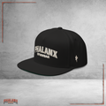 BLACK FRONT