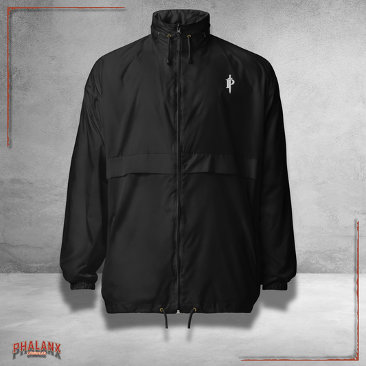 Phalanx, Phalanx Wear, Phalanx Windbreaker, Phalanx Jacket, Premium Windbreaker, Spartan Style, Spartan Clothing, Streetwear, Gymwear, Fitnesswear, Training Jacket, Lightweight Jacket, Outdoor Jacket, Spartan Mindset, Warrior Spirit, Tactical Style, Gym Fashion, Athleisure, Street Style, Unisex Jacket, Functional Wear, Sport Jacket, Training Gear, Waterproof Jacket, Spartan Warrior, Discipline, Focus, Strength, Motivation, Brotherhood, Spartan Army, Fitness Lifestyle, Performance Wear, Swiss Brand, Phalanx 