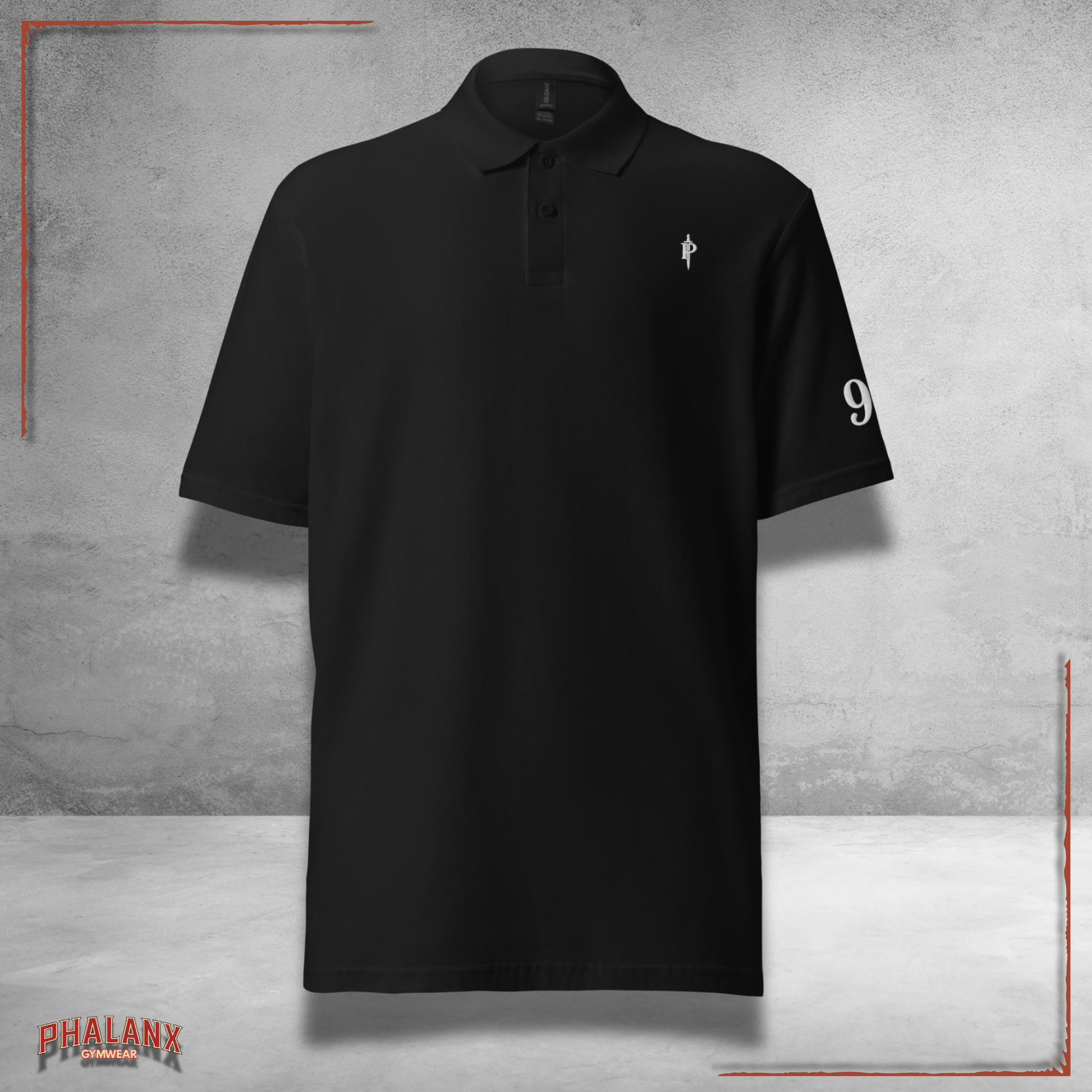 phalanx, phalanx wear, phalanx polo, phalanx gymwear, phalanx clothing, premium polo, polo shirt, sport polo, gym polo, fitness wear, performance wear, activewear, athleisure, streetwear, swiss brand, minimalist design, training outfit, gym fashion, modern look, luxury sportswear, warrior mindset, discipline, focus, motivation, mens fashion, unisex, athletic fit, lifestyle wear, urban style, phalanx collection, embroidered logo, high quality, timeless style, casual elegance, spartan style, phalanx row 1, li