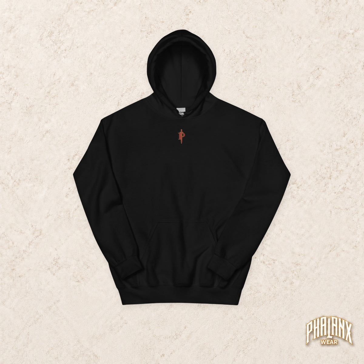Phalanx Classic Premium Hoodie Unisex