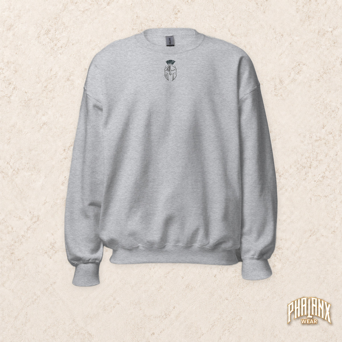 PHALANX Classic “Sparta” Unisex Sweatshirt