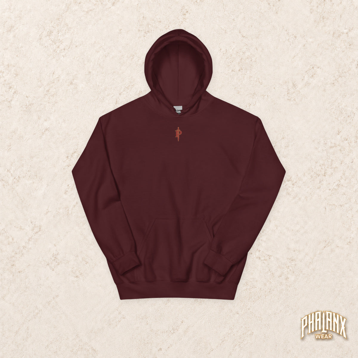 Phalanx Classic Premium Hoodie Unisex
