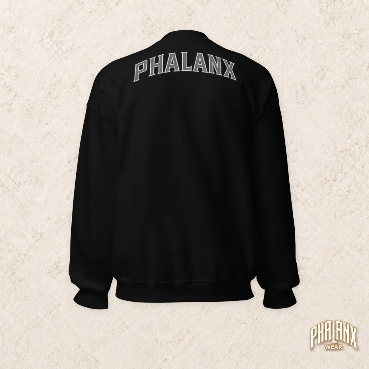 Phalanx Classic „Sparta“ Sweatshirt Unisex