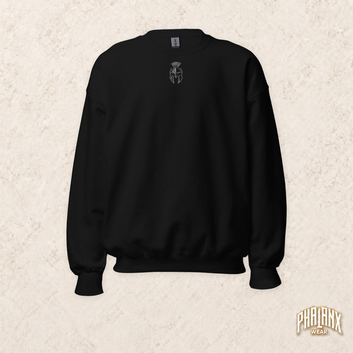 Phalanx Classic „Sparta“ Sweatshirt Unisex
