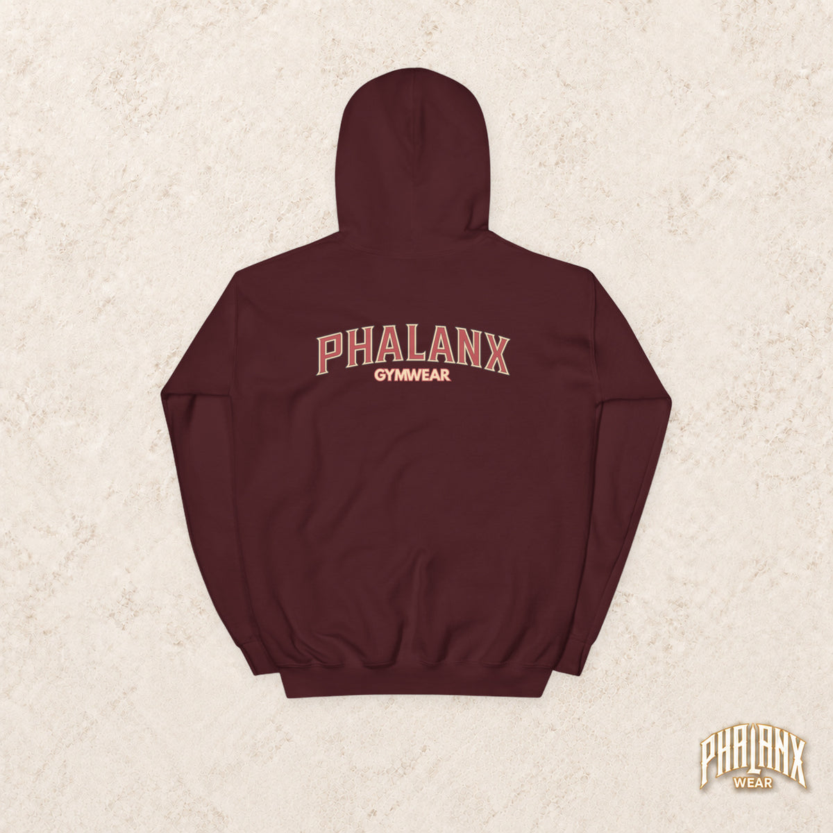 Phalanx Classic Premium Hoodie Unisex