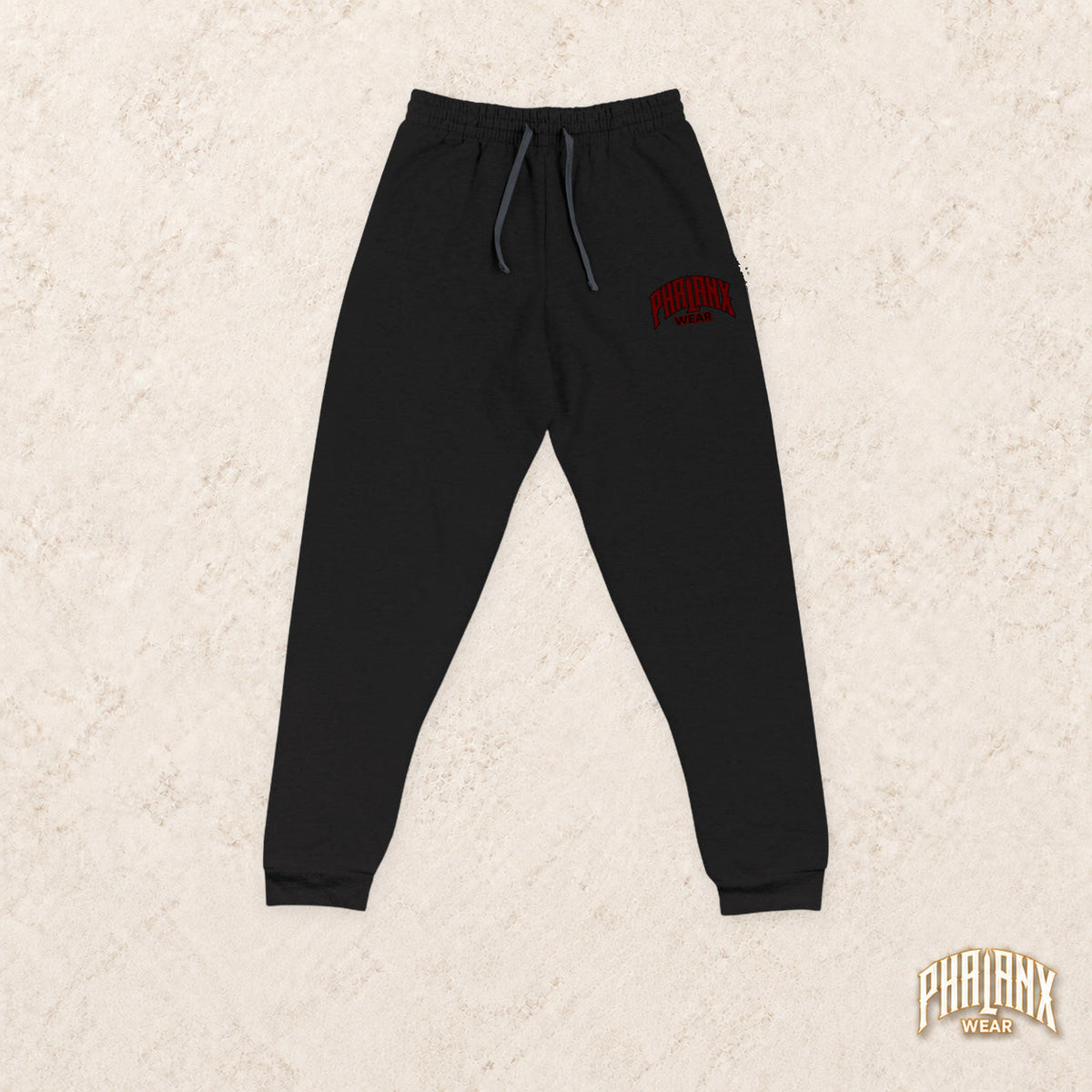 Phalanx Unisex-Jogginghose 2.0