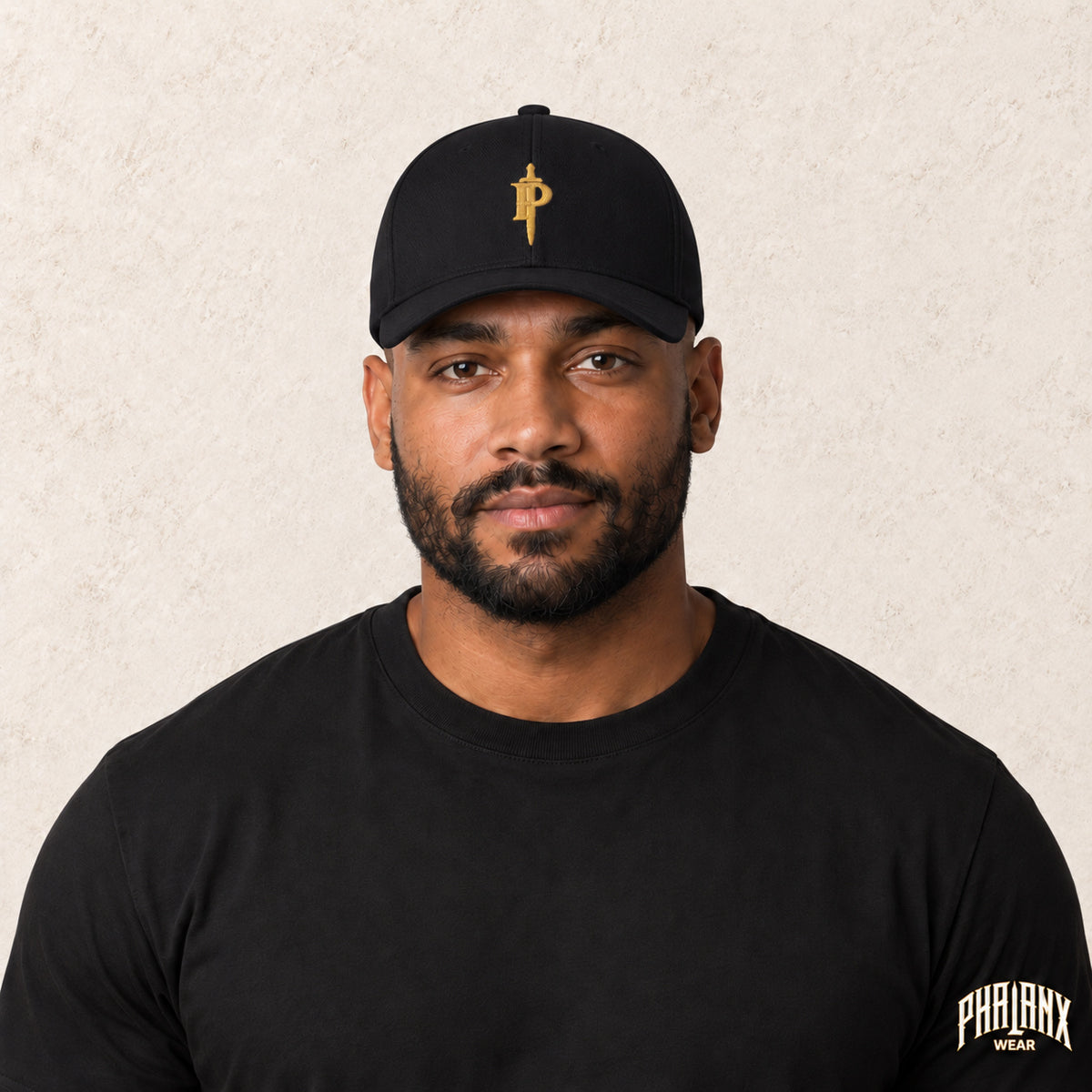 Phalanx "Leonidas" Flexfit Cap