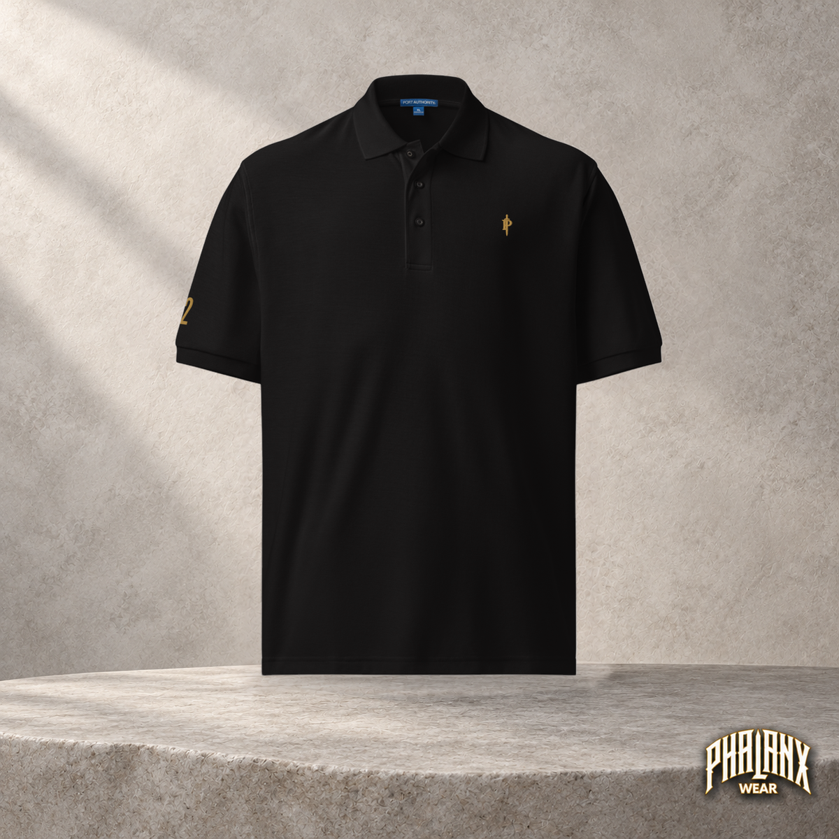 Phalanx „PRIMUS“ Polo