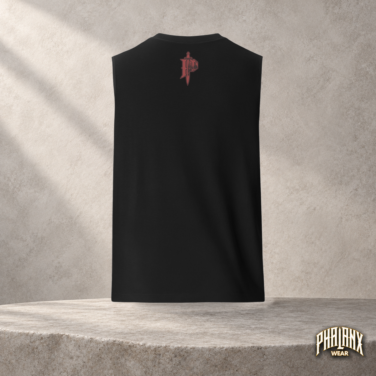 Phalanx Muscle Tank