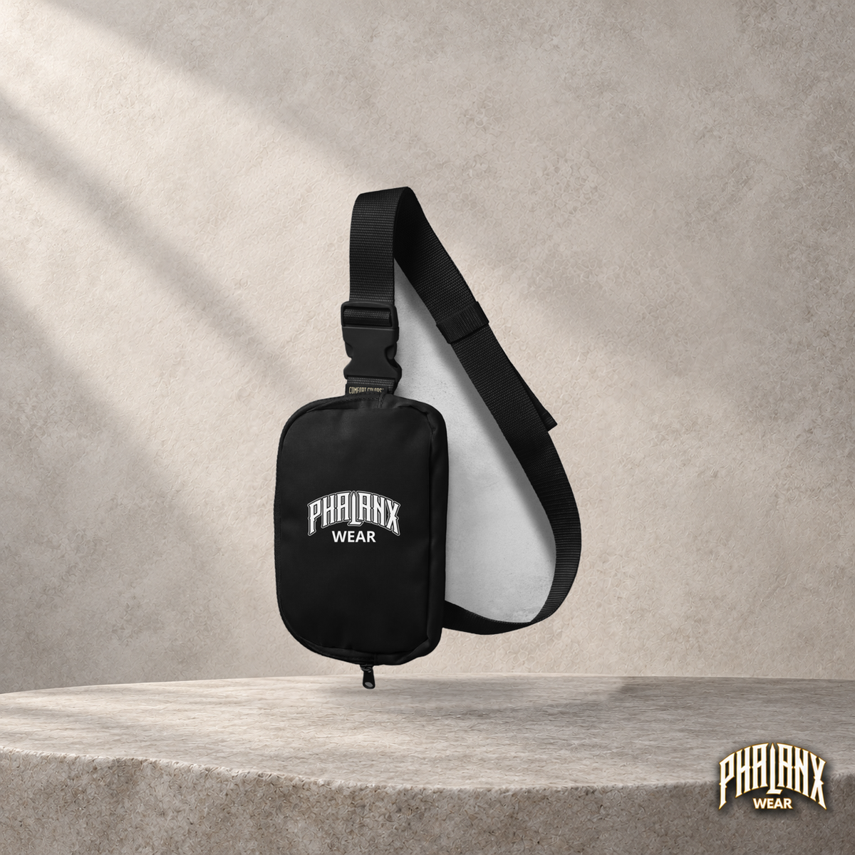 Phalanx Sling-Brusttasche
