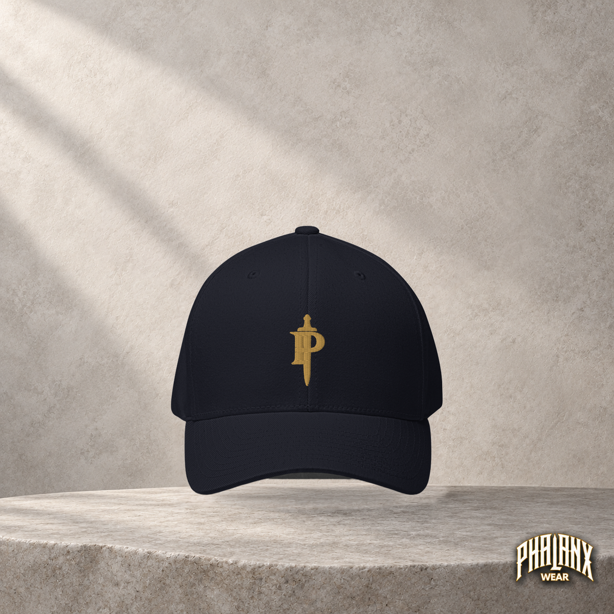 Phalanx "Leonidas" Flexfit Cap