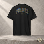 PHALANX Persia – Oversized Boxy-Fit Heavy T-Shirt
