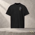 PHALANX Persia – Oversized Boxy-Fit Heavy T-Shirt
