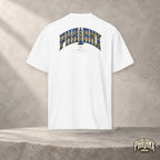 PHALANX Persia – Oversized Boxy-Fit Heavy T-Shirt