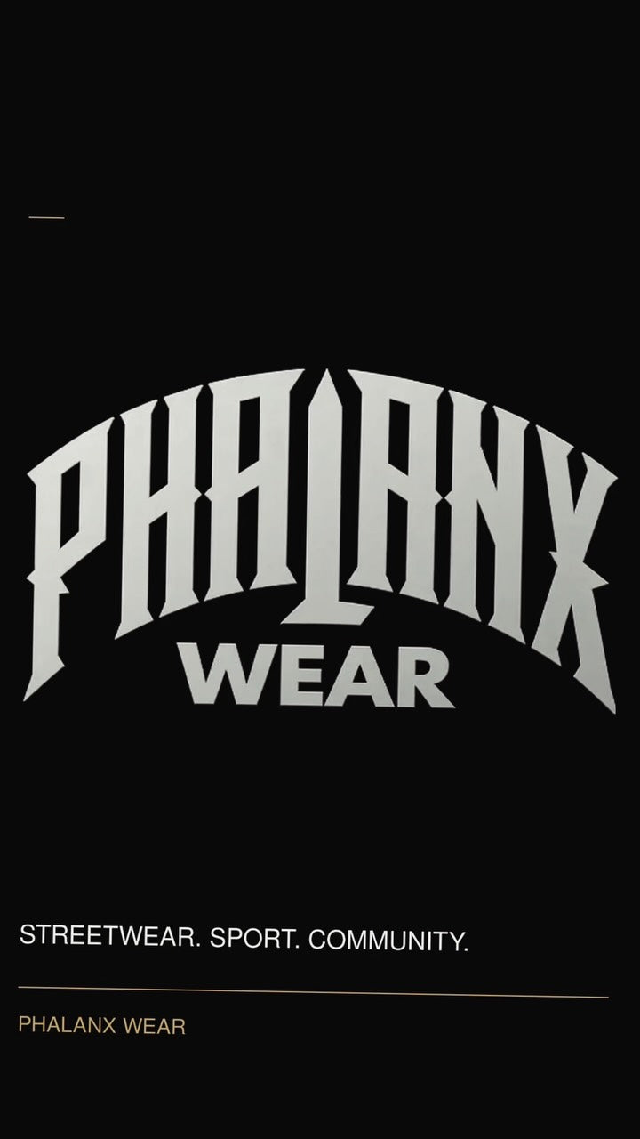 PHALANX-Film: Street, Sport und Community