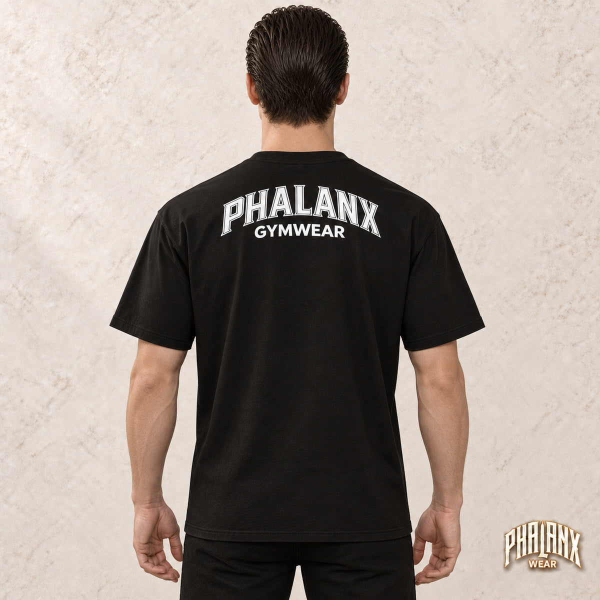 Phalanx Premium P-Blade T-Shirt
