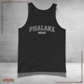 phalanx wear, phalanx row 1, tanktop, apex form, gymwear, sport top, bodybuilding tank, fitness shirt, gymwear schweiz, swiss brand, muscle shirt, fitness fashion, pump top, athletic mode, gym outfit, fitness clothing, men fitness, musclewear, gym lifestyle, workout shirt, premium tank, gym look, swiss design, gym aesthetic, power tank, gym performance, gym motivation, bodybuilding mode, gym culture, swiss gymwear, streetwear, gym inspiration

