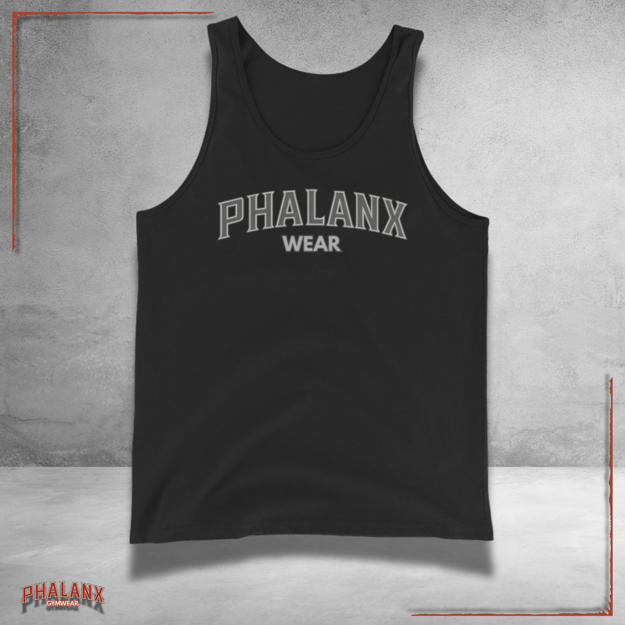 phalanx wear, phalanx row 1, tanktop, apex form, gymwear, sport top, bodybuilding tank, fitness shirt, gymwear schweiz, swiss brand, muscle shirt, fitness fashion, pump top, athletic mode, gym outfit, fitness clothing, men fitness, musclewear, gym lifestyle, workout shirt, premium tank, gym look, swiss design, gym aesthetic, power tank, gym performance, gym motivation, bodybuilding mode, gym culture, swiss gymwear, streetwear, gym inspiration
