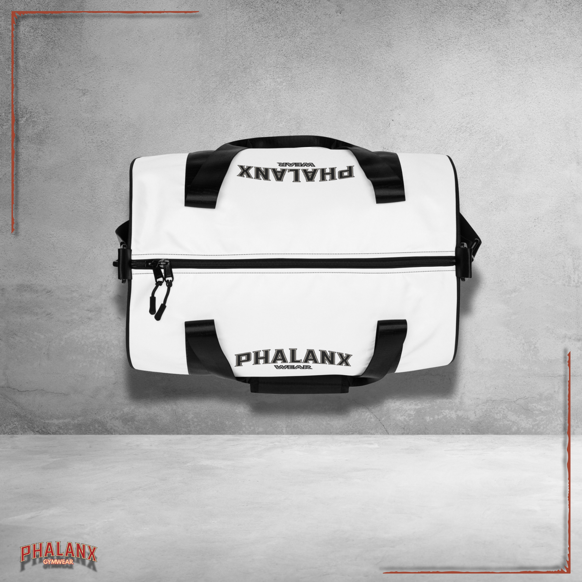 phalanx wear, gym bag, warrior edition, sporttasche, training bag, reisetasche, fitness tasche, gymwear accessoire, swiss brand, gym accessories, premium bag, gym essentials, bodybuilding tasche, streetwear gear, gym style, swiss gymwear, travel bag, workout gear, gym fashion, gym lifestyle, fitness equipment, power bag, strong design, swiss made, gym culture, athletic accessory, men gear, sport fashion, gym carry, fitness mode, gym performance
